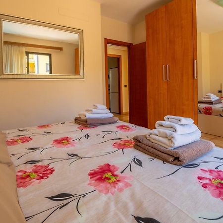Apartamento Vanessa Costa Adeje  Esterno foto