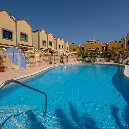 Apartamento Vanessa Costa Adeje  Esterno foto