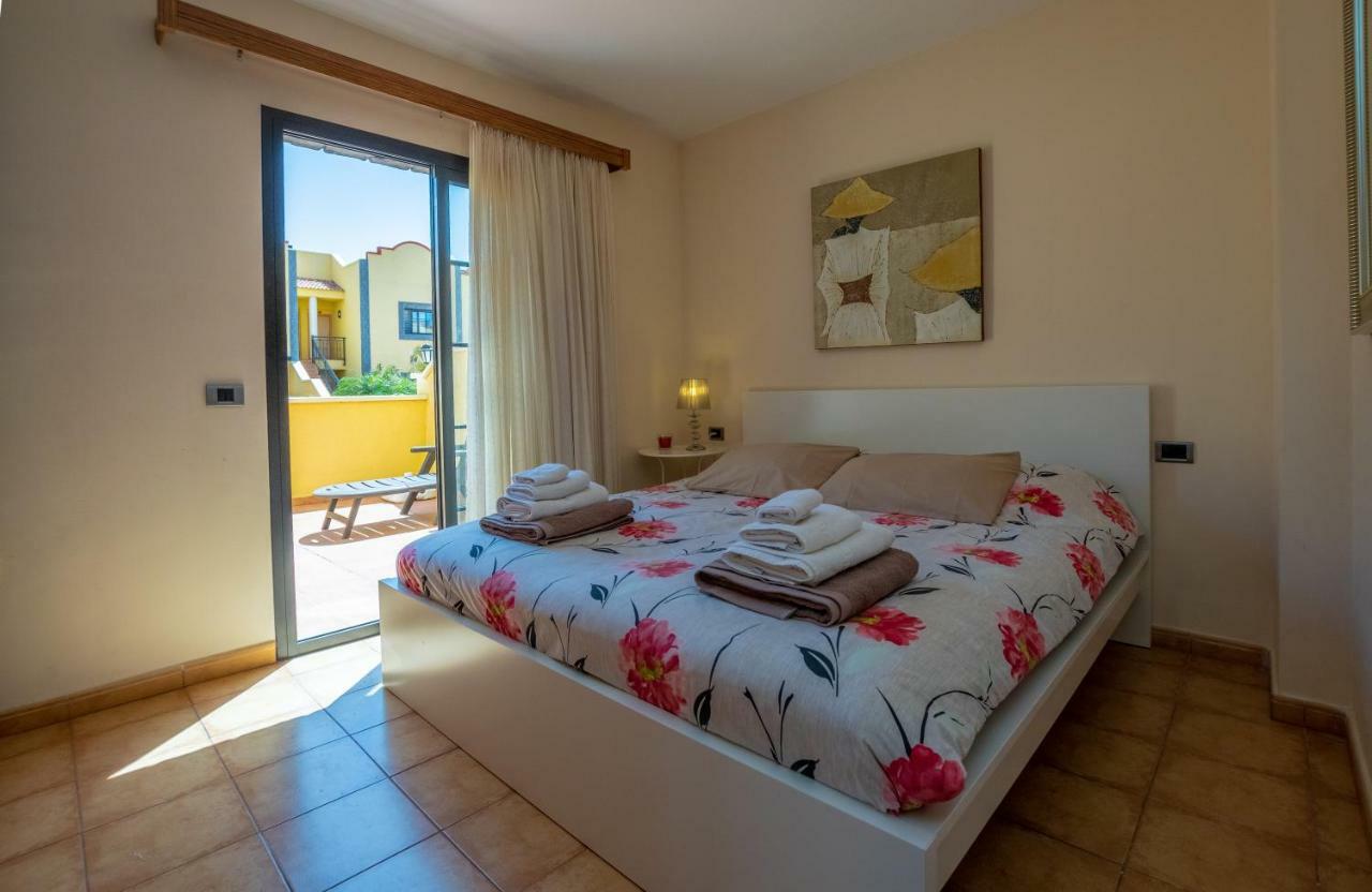 Apartamento Vanessa Costa Adeje  Esterno foto