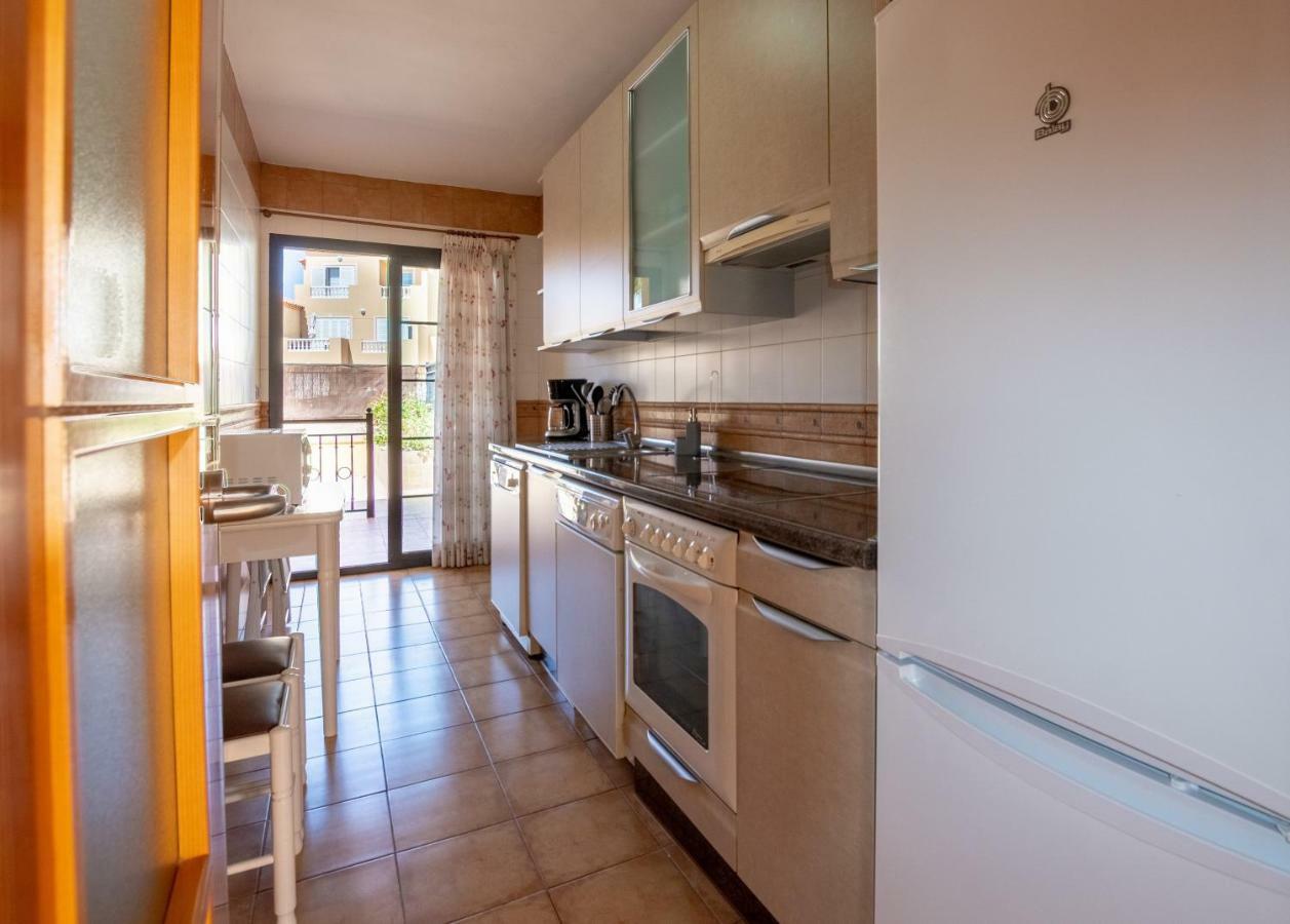 Apartamento Vanessa Costa Adeje  Esterno foto