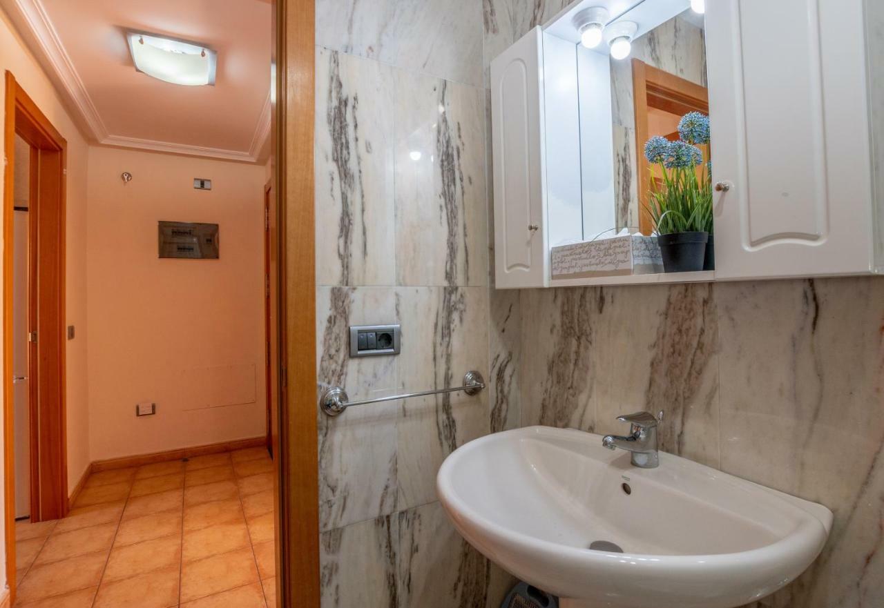Apartamento Vanessa Costa Adeje  Esterno foto