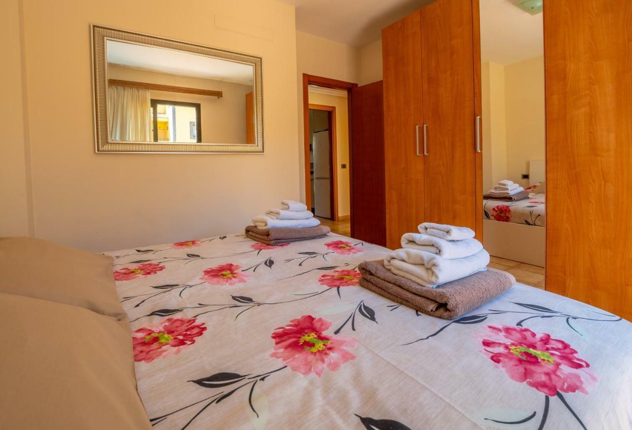 Apartamento Vanessa Costa Adeje  Esterno foto
