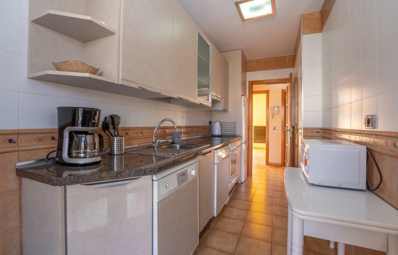 Apartamento Vanessa Costa Adeje  Esterno foto