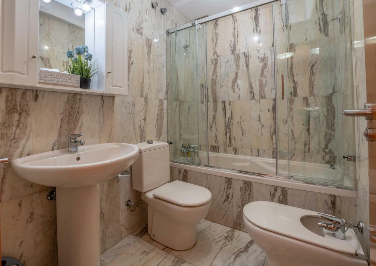 Apartamento Vanessa Costa Adeje  Esterno foto