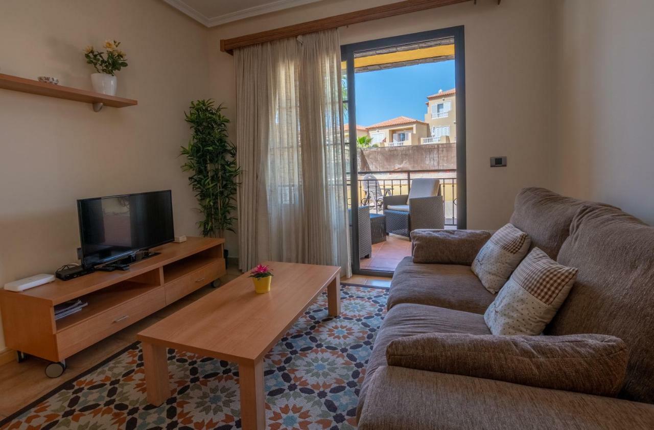 Apartamento Vanessa Costa Adeje  Esterno foto
